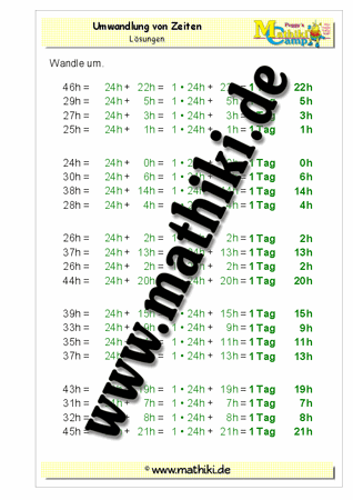Umwandlung h in tg h (ausführlich bis kurz) - ©2011-2016, www.mathiki.de - Ihre Matheseite im Internet