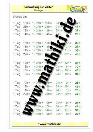 Umwandlung tg h in h (ausführlich bis kurz) - ©2011-2016, www.mathiki.de - Ihre Matheseite im Internet