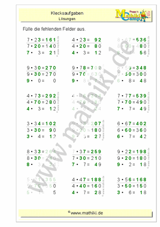 Klasse 4 aufgaben mathe Lustige matheaufgaben